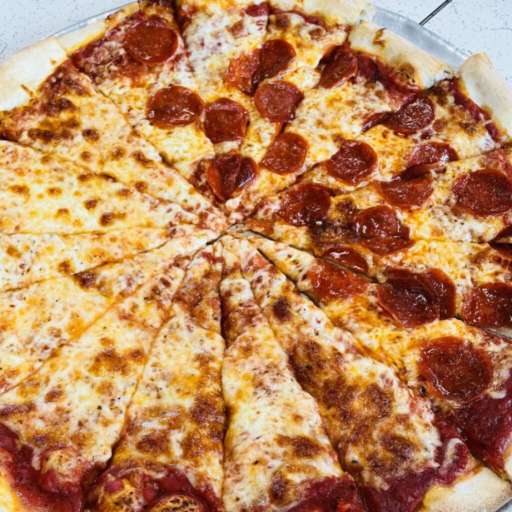 Gagliano\'s Pizza 2